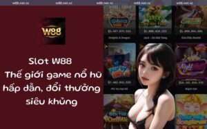 slot w88